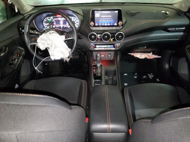 Photo 8 from auction – 2020 NISSAN SENTRA SR with VIN 3N1AB8DV7LY239710