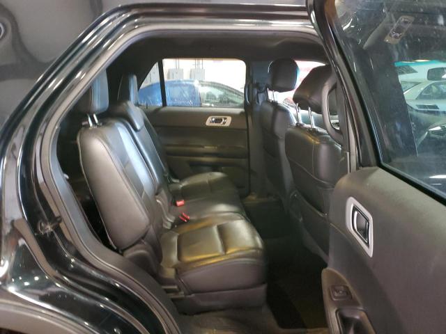 Photo 10 from auction – 2014 FORD EXPLORER X with VIN 1FM5K8D83EGA98241