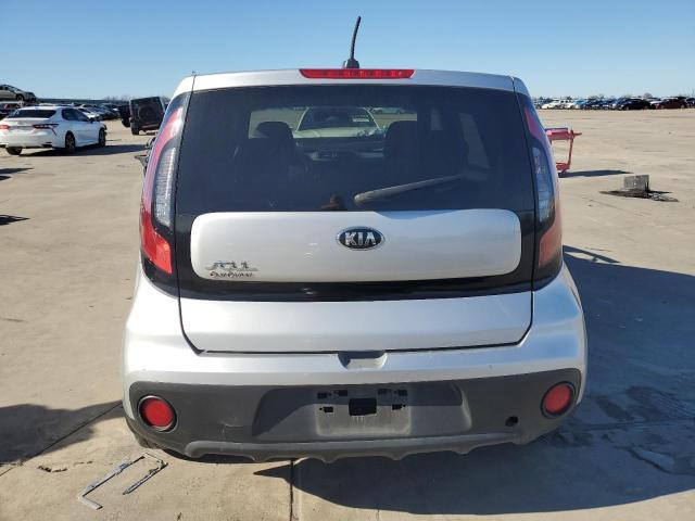Photo 6 from auction – 2017 KIA SOUL with VIN KNDJN2A24H7498353