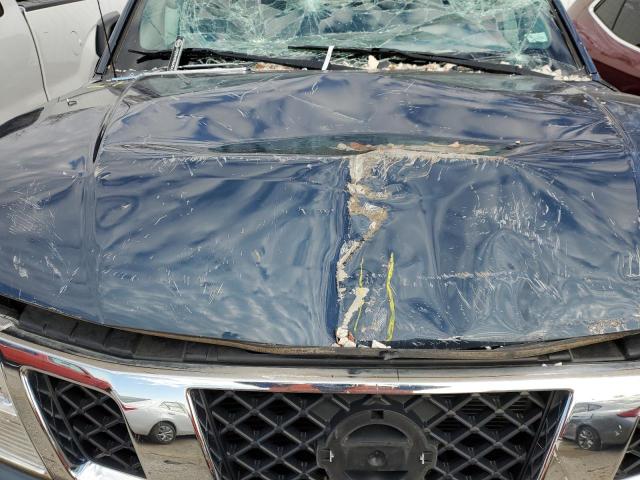 Photo 11 from auction – 2016 NISSAN FRONTIER S with VIN 1N6AD0ER2GN790864