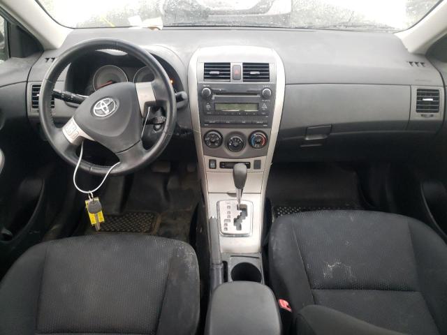 Photo 8 from auction – 2010 TOYOTA COROLLA BA with VIN 1NXBU4EE1AZ227793