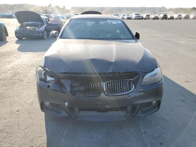 Photo 5 from auction – 2013 BMW 535 I with VIN WBAFR7C57DC817399