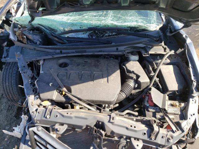 Photo 11 from auction – 2014 TOYOTA COROLLA L with VIN 2T1BURHE3EC078223