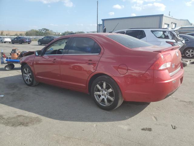 Photo 2 from auction – 2010 MERCURY MILAN PREM with VIN 3MEHM0JA3AR656434