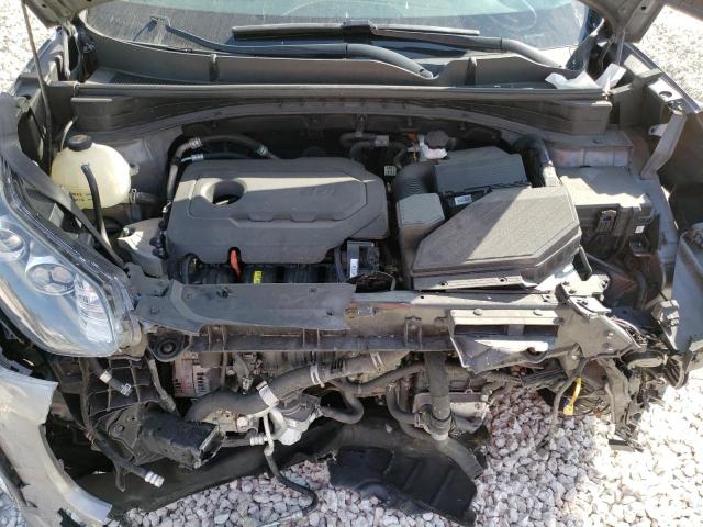 Photo 12 from auction – 2019 KIA SPORTAGE E with VIN KNDPN3AC3K7549504