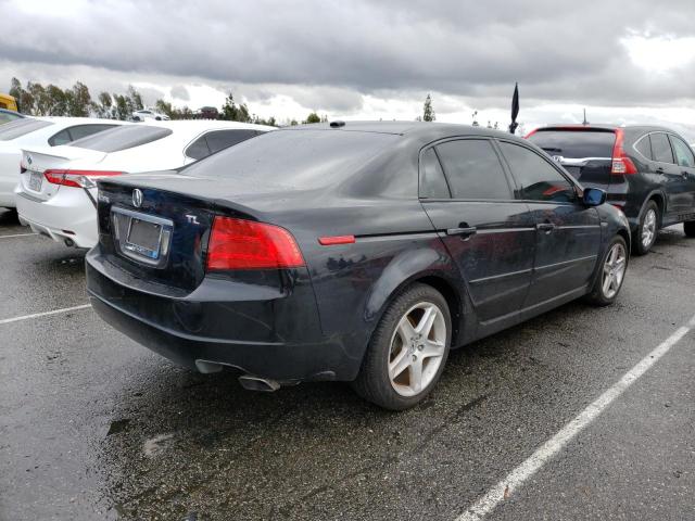 Photo 3 from auction – 2006 ACURA 3.2TL with VIN 19UUA66246A066078