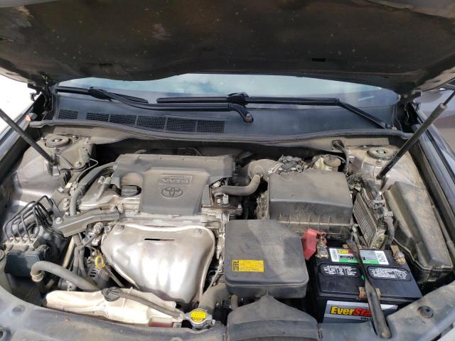 Photo 11 from auction – 2014 TOYOTA CAMRY L with VIN 4T1BF1FK0EU414560