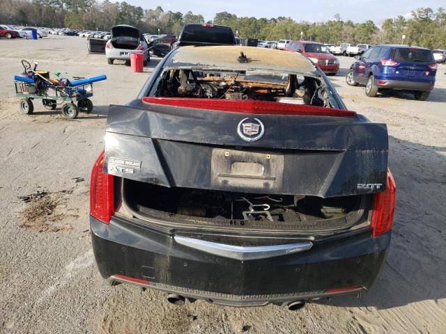 Photo 6 from auction – 2013 CADILLAC ATS LUXURY with VIN 1G6AB5RX8D0128281