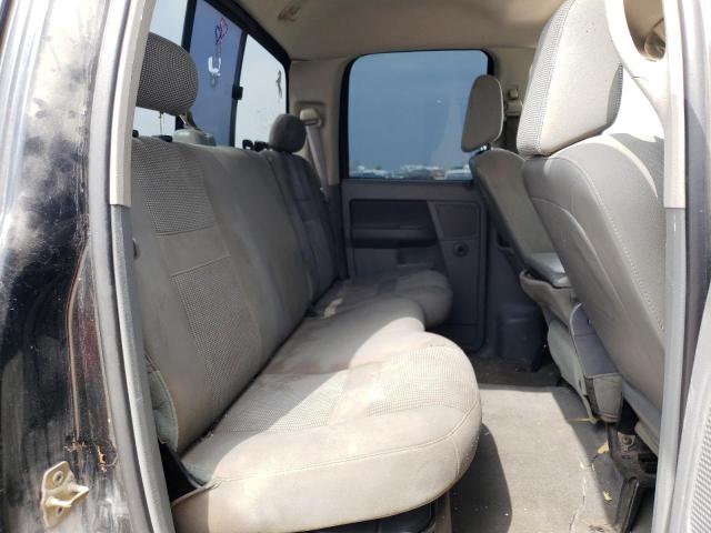 Photo 10 from auction – 2006 DODGE RAM 1500 S with VIN 1D7HU18226J181372