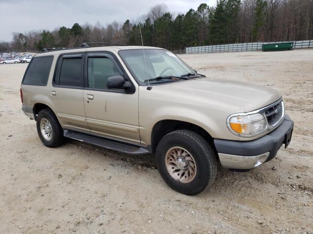 Photo 4 from auction – 2000 FORD EXPLORER X with VIN 1FMZU63E1YUB60300