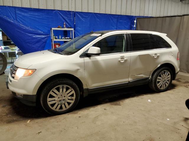 FORD EDGE LIMIT 2009 with VIN 2FMDK39C19BA88803 - Photo from auction