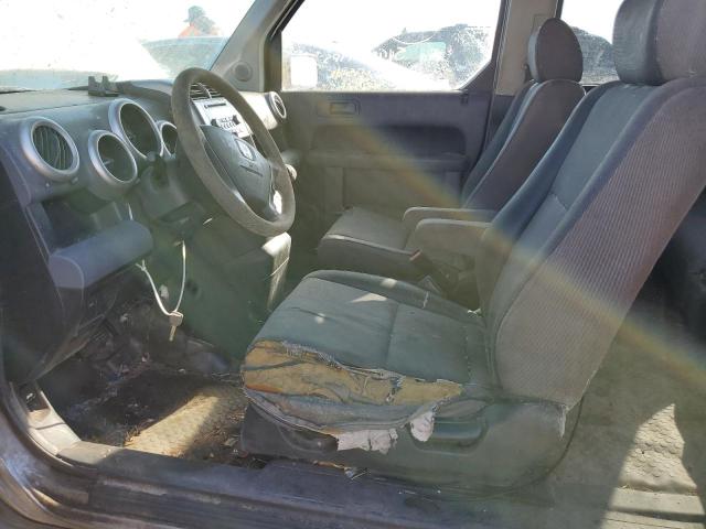 Photo 7 from auction – 2004 HONDA ELEMENT EX with VIN 5J6YH28554L019682