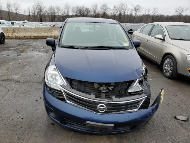 Photo 5 from auction – 2012 NISSAN VERSA S with VIN 3N1BC1CP8CL371805