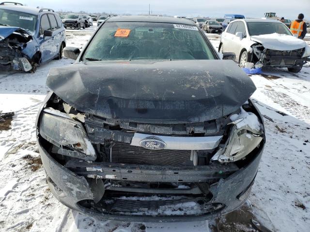 Photo 5 from auction – 2011 FORD FUSION SPO with VIN 3FAHP0KC1BR155607
