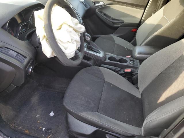 Photo 7 from auction – 2012 FORD FOCUS SE with VIN 1FAHP3K27CL191679
