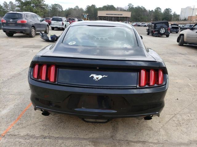 Photo 6 from auction – 2016 FORD MUSTANG with VIN 1FA6P8TH5G5294486