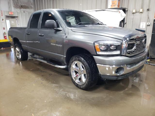 Photo 4 from auction – 2007 DODGE RAM 1500 S with VIN 1D7HU18257S193852