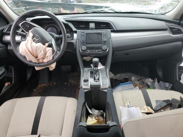 Photo 8 from auction – 2018 HONDA CIVIC LX with VIN 2HGFC2F5XJH521872