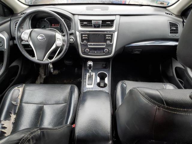 Photo 8 from auction – 2017 NISSAN ALTIMA 2.5 with VIN 1N4AL3AP5HC198535