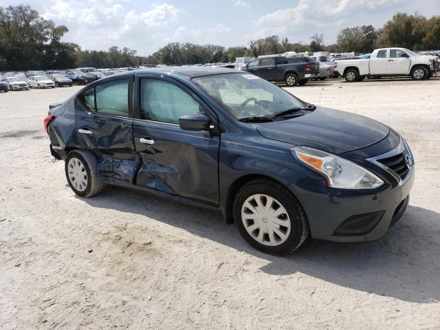 صورة رقم 4 من المزاد - 2017 NISSAN VERSA S مع VIN 3N1CN7AP1HL902483