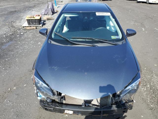 Photo 5 from auction – 2018 TOYOTA COROLLA L with VIN 2T1BURHE7JC039211