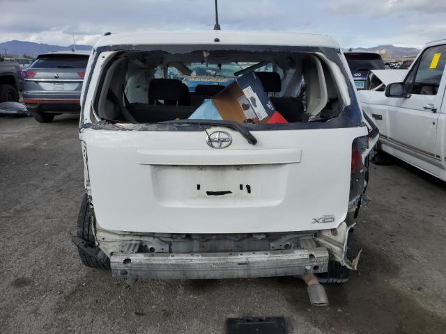 Photo 6 from auction – 2011 TOYOTA SCION XB with VIN JTLZE4FE6B1125900