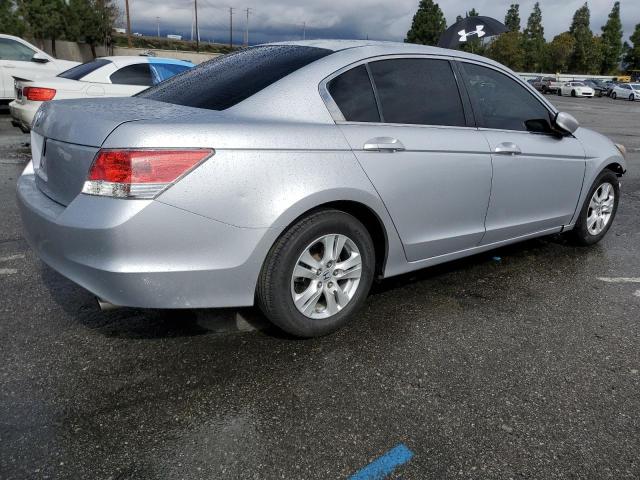 Photo 3 from auction – 2008 HONDA ACCORD LXP with VIN JHMCP26468C006103