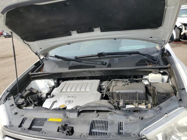 Photo 12 from auction – 2013 TOYOTA HIGHLANDER with VIN 5TDYK3EH4DS124367