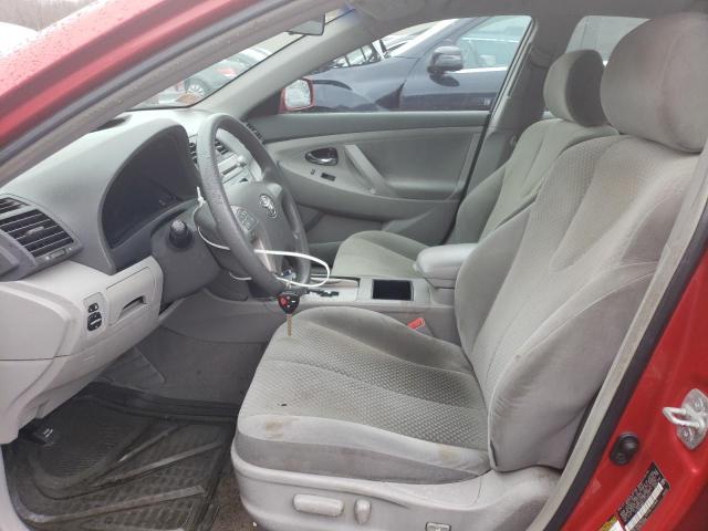 Photo 7 from auction – 2007 TOYOTA CAMRY CE with VIN 4T1BE46KX7U173517