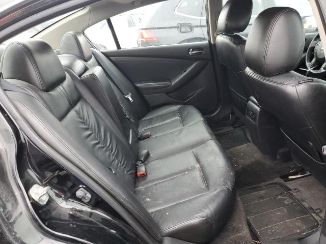 Photo 10 from auction – 2012 NISSAN ALTIMA BAS with VIN 1N4AL2AP3CN402739