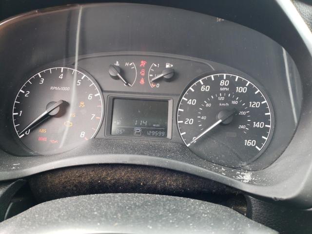 Photo 9 from auction – 2013 NISSAN SENTRA with VIN 3N1AB7AP2DL734329