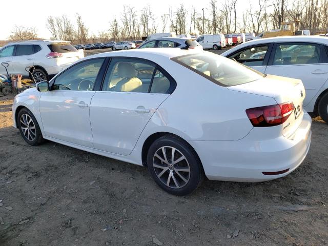 Photo 2 from auction – 2017 VOLKSWAGEN JETTA SE with VIN 3VWB67AJ3HM258087