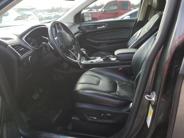 Photo 7 from auction – 2017 FORD EDGE TITAN with VIN 2FMPK4K90HBB11875