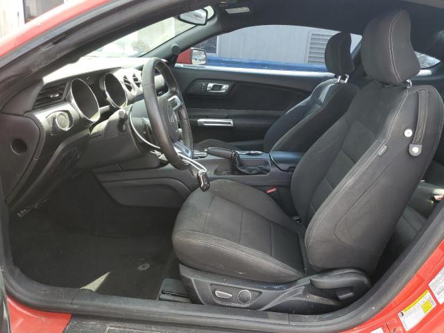 Photo 7 from auction – 2015 FORD MUSTANG with VIN 1FA6P8AM1F5311962