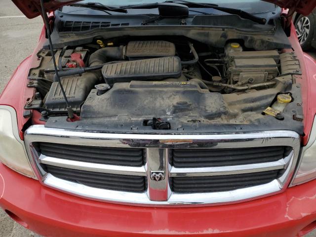 Photo 12 from auction – 2005 DODGE DURANGO SL with VIN 1D4HD48N75F530830