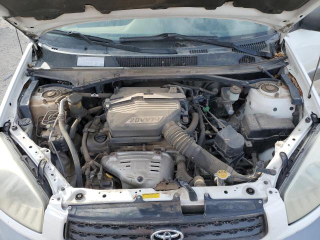 Photo 11 from auction – 2002 TOYOTA RAV4 with VIN JTEHH20V926051155