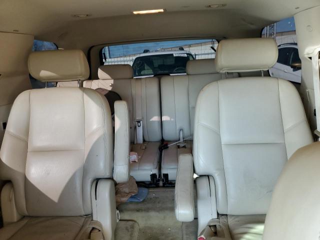 Photo 10 from auction – 2008 CADILLAC ESCALADE L with VIN 1GYFK63898R183893