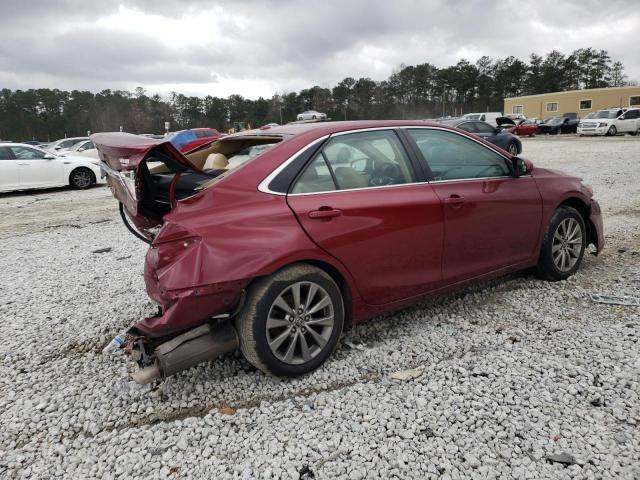 Photo 3 from auction – 2017 TOYOTA CAMRY LE with VIN 4T1BF1FK6HU633110