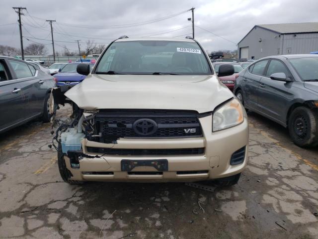 Photo 5 from auction – 2010 TOYOTA RAV4 with VIN JTMBK4DVXAD015745