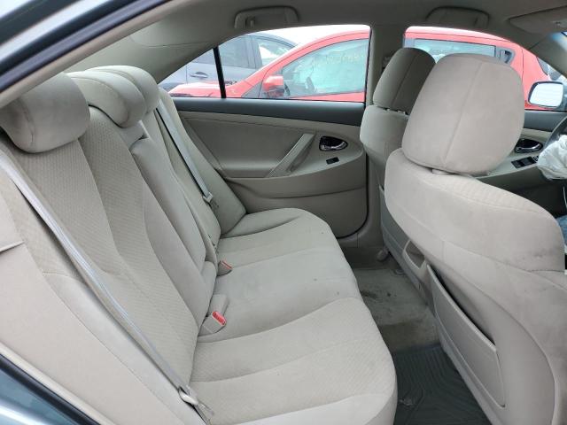 Photo 10 from auction – 2008 TOYOTA CAMRY CE with VIN 4T4BE46K98R022059
