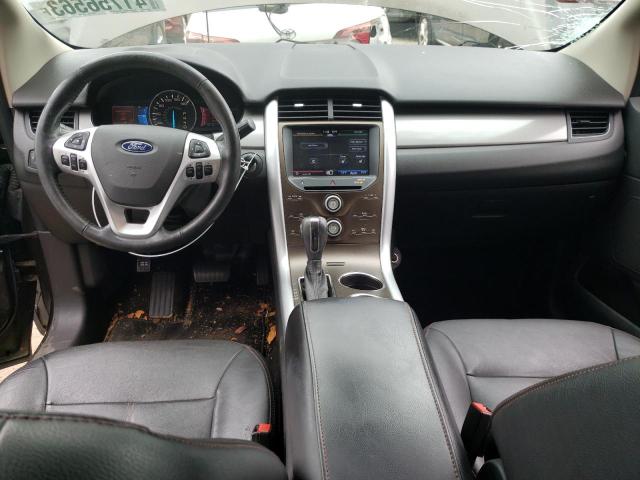 Photo 8 from auction – 2011 FORD EDGE SEL with VIN 2FMDK3JC0BBB28998