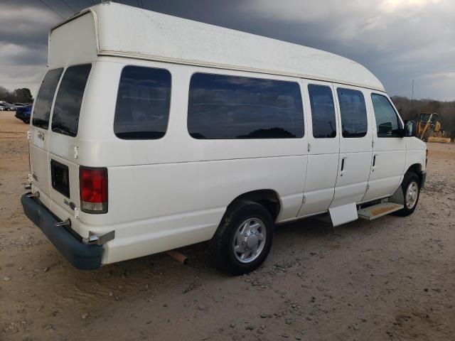 Photo 3 from auction – 2009 FORD ECONOLINE with VIN 1FTNS14W99DA24968