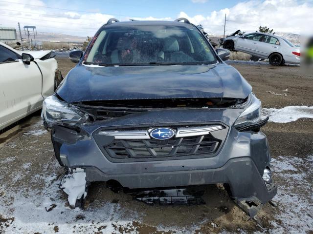 Photo 5 from auction – 2022 SUBARU CROSSTREK with VIN JF2GTHMC2N8229198