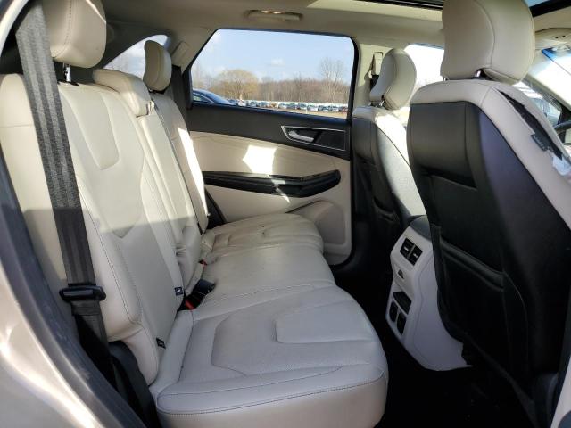 Photo 11 from auction – 2018 FORD EDGE TITAN with VIN 2FMPK4K98JBB04307