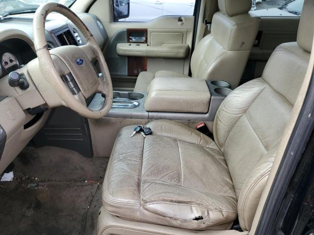 Photo 7 from auction – 2008 FORD F150 SUPER with VIN 1FTPW12V28FA07696