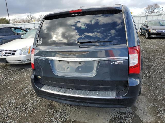 Photo 6 from auction – 2013 CHRYSLER TOWN & COU with VIN 2C4RC1BG8DR690283