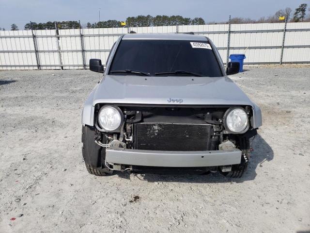 Photo 5 from auction – 2014 JEEP PATRIOT SP with VIN 1C4NJPBB6ED628784