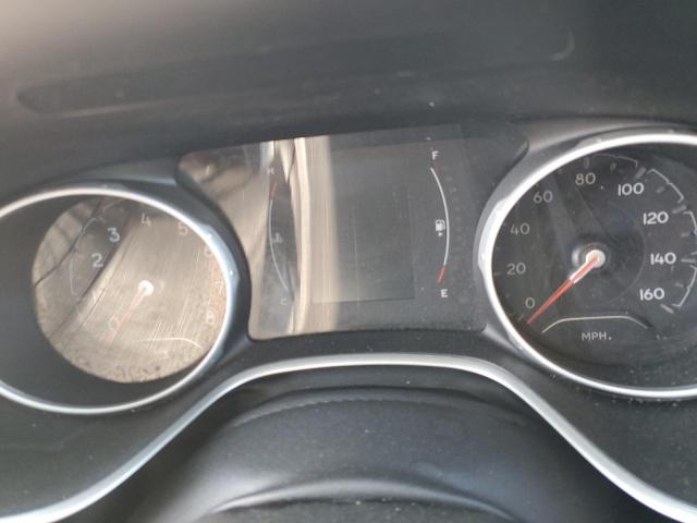 Photo 9 from auction – 2021 JEEP COMPASS SP with VIN 3C4NJDAB5MT591820