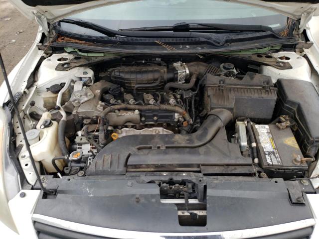 Photo 11 from auction – 2008 NISSAN ALTIMA 2.5 with VIN 1N4AL21E98C230508
