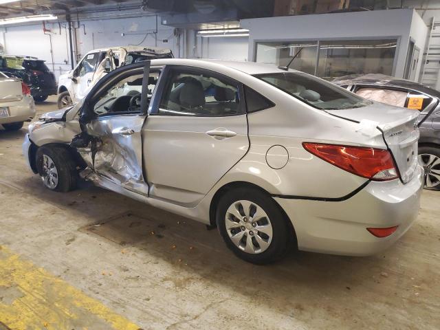 Photo 2 from auction – 2017 HYUNDAI ACCENT SE with VIN KMHCT4AE3HU318586